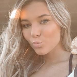 Meet your Posher, Giana